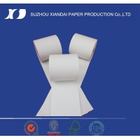 Thermal Paper in 65g 80 X80 White Thermal Paper Roll