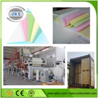 Carbonless Copy Paper (CB, CFB, CF paper)