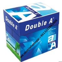 Copy Paper A4 70g White Copy Paper 500 Sheets a Pack Office A4 Printing Paper