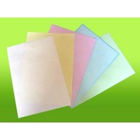 Carbonless Copy Paper for Bank Usage