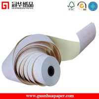 SGS Superior Quality Carbonless NCR Paper