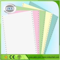 High Quality Carbonless Paper/NCR Paper/Carbonless Copy Paper in Widely-Using