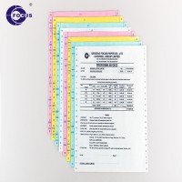 Continuous Copy Paper